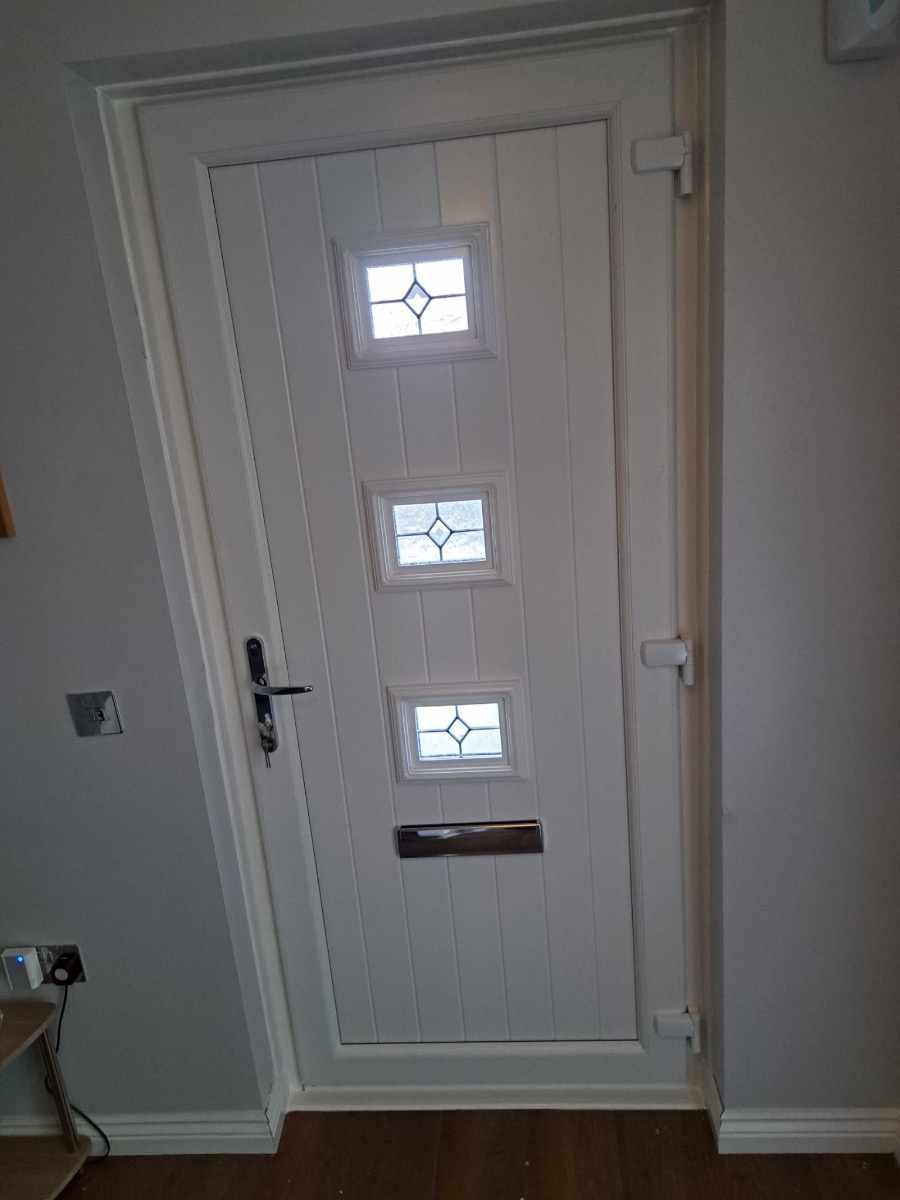 Carpenter and Joiner: Image 33
